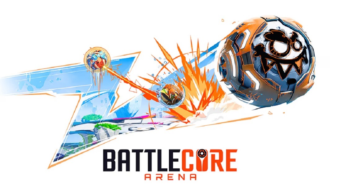Es ist ein Misserfolg: Ubisofts neues Online-Actionspiel BattleCore Arena wurde von 124 Spielern gespielt - das war der Spitzenwert in der ersten Woche