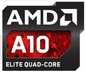 Гибридные процессоры AMD серии Elite A (Richland) для мощных портативных компьютеров