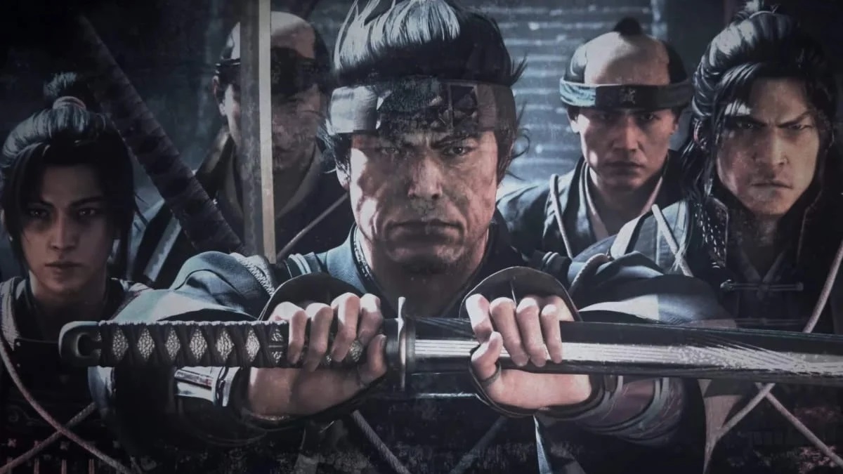 The developers of the action game Rise of the Ronin have presented a colourful video about the main character's impressive arsenal and his fighting skills