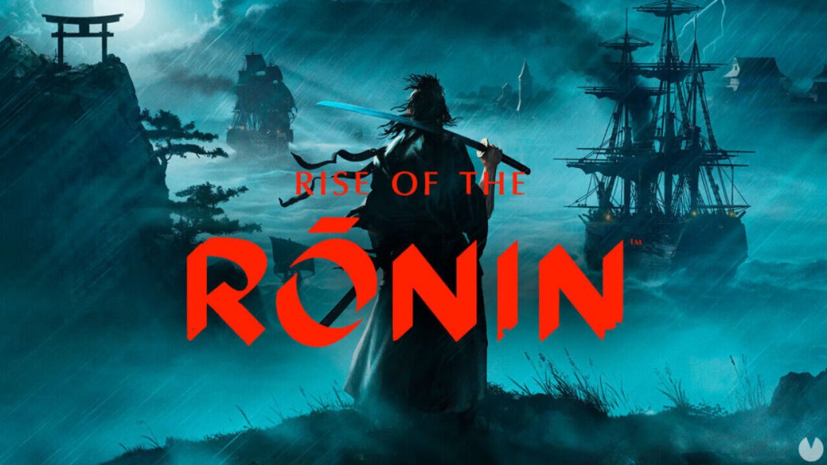 Хороша гра, яка могла бути набагато кращою: критики стримано оцінили Rise of the Ronin