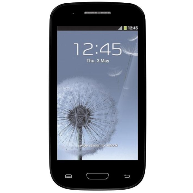 Ritmix RMP-391: двухсимный Android-смартфон со скромными характеристиками