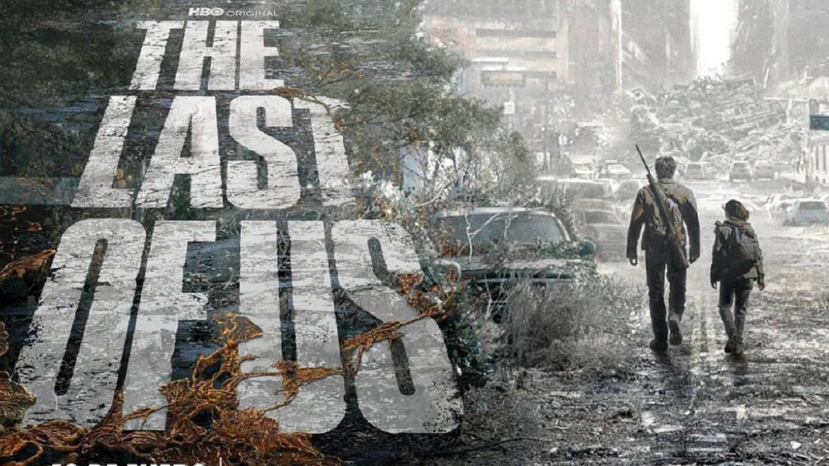 El primer episodio de The Last of Us ha superado los 10 millones de visualizaciones en solo dos días