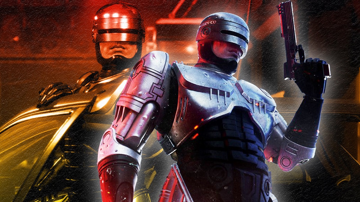 RoboCop: Rogue City pre-orders have started on all platforms: players are offered an extended edition with interesting bonuses