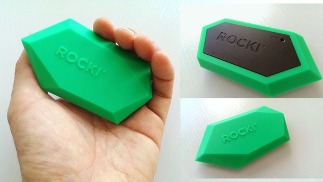 Rocki: маленький гаджет, который может сделать беспроводной любую акустику-2