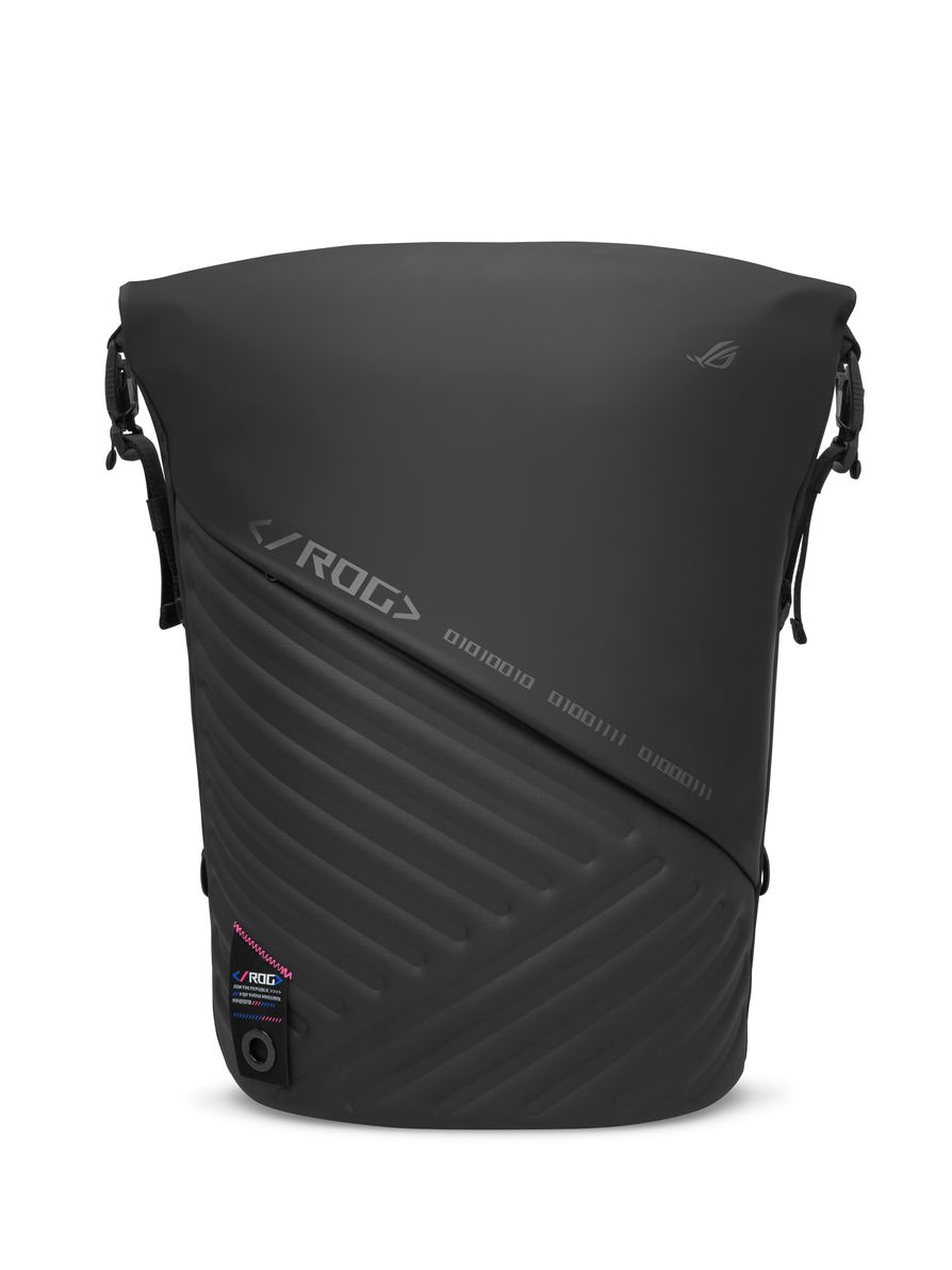 ROG Slash Backpack 4.0. Abbildung: ASUS