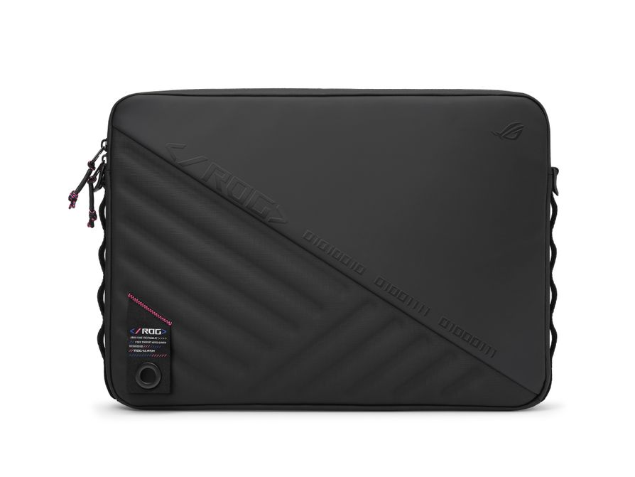 ROG Slash Sling Bag 4.0. Abbildung: ASUS