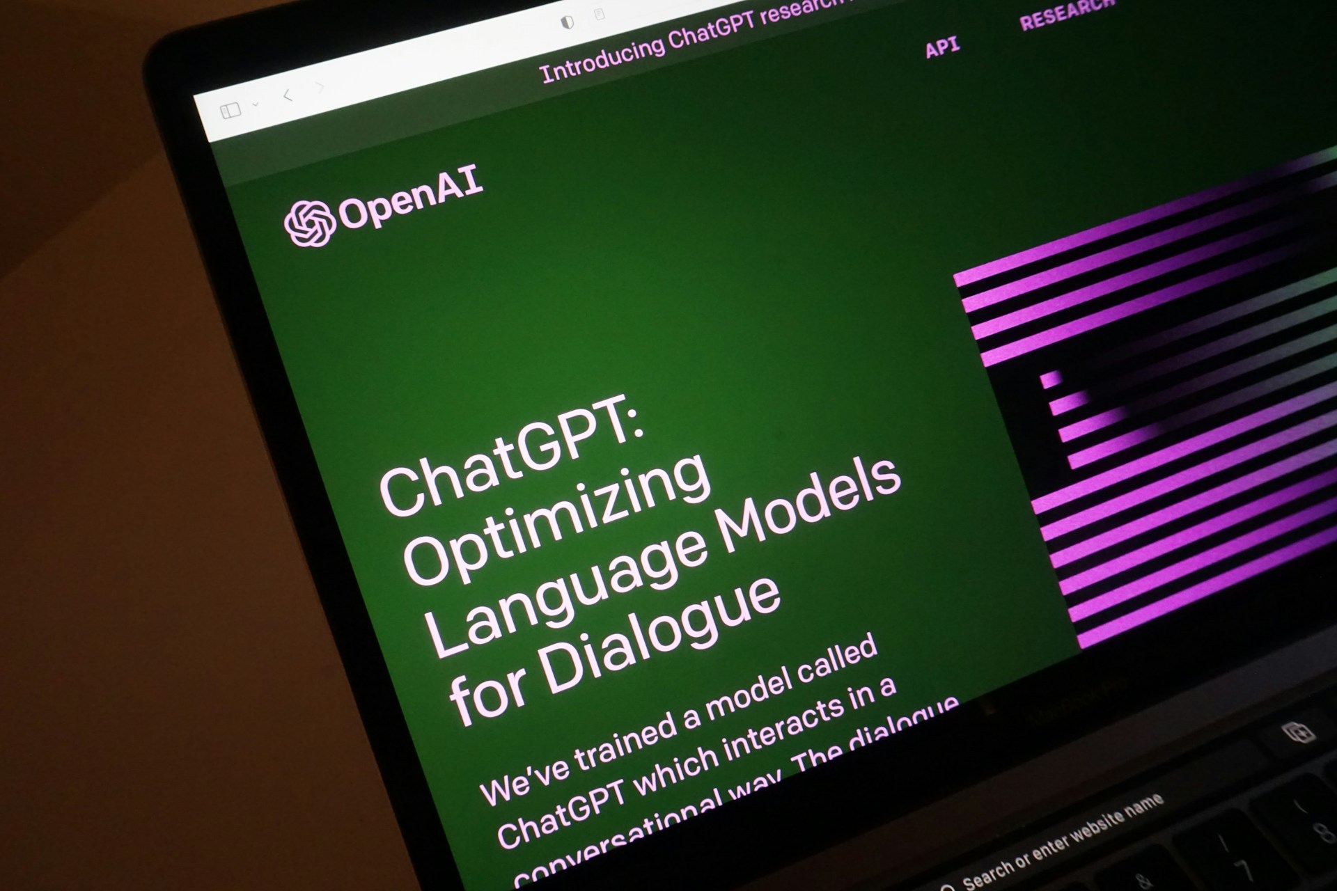 Los reguladores europeos examinarán las "alucinaciones" de ChatGPT 