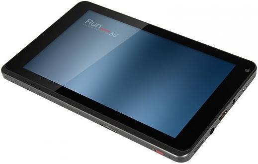 7-дюймовый планшет с поддержкой 3G Rolsen RTB 7.4D RUN 3G-2