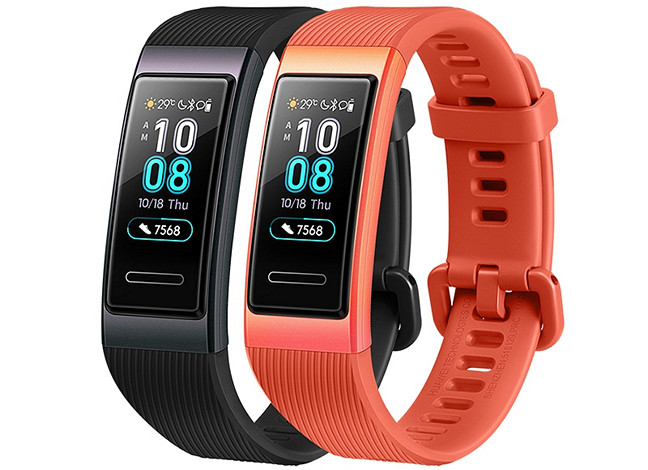 Huawei band 8