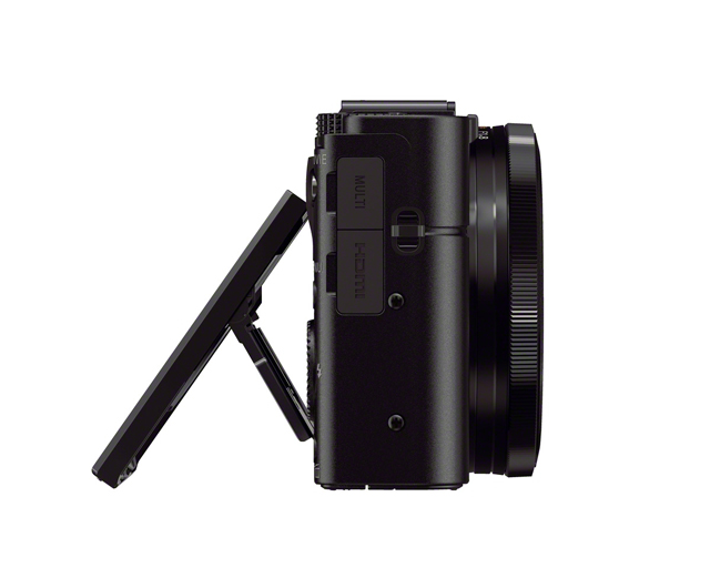 Компактная светосильная камера Sony RX100 II уже в Украине за 7299 грн-3