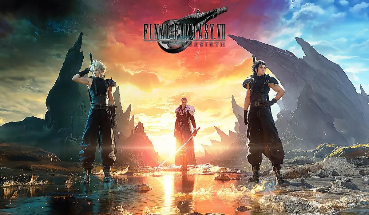 Square Enix ist von Final Fantasy VII Rebirth überzeugt: Test-Embargo wird eine Woche vor Veröffentlichung des Spiels aufgehoben