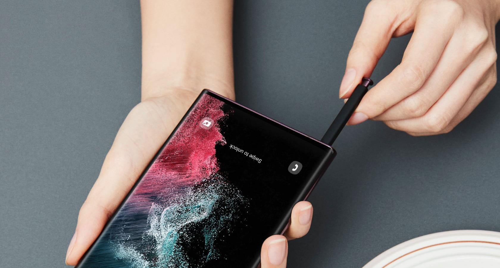 Den mest teknologisk avanserte smarttelefonen i 2022: 10 ting som skiller  Samsung Galaxy S22 Ultra ut fra konkurrentene | Gagadget.com