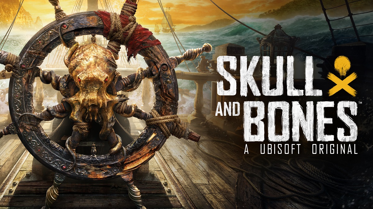 Симулятор корабля, але не пірата: геймери розкритикували бета-версію онлайн-екшену Skull & Bones