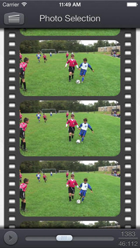 Скидки в App Store: Soccer Tactics, Video and Photo Transfer, 5000 Рецептов, Video 2 Photo.-12