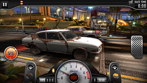 Скидки в App Store: CSR Classics, Microsoft Remote Desktop, Worms 3, Mini Ninjas.-4