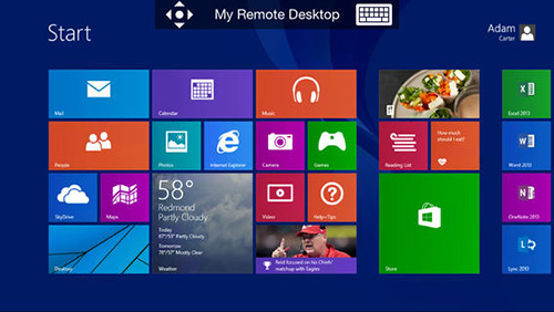 Скидки в App Store: CSR Classics, Microsoft Remote Desktop, Worms 3, Mini Ninjas.-6