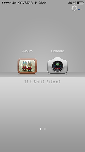 Скидки в App Store: Transport General, SkyView, Ring Fling, TiltShift Effect.-12