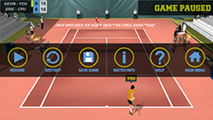 Скидки в App Store: Flick Tennis, TimeHive, HT Recorder, Unblock Me.-4