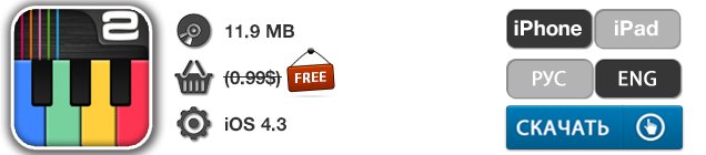 Приложения для iOS: скидки в App Store 6 мая 2013 года-2