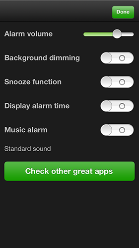 Скидки в App Store: IQ Mission, Cost, Alarm Clock, Bowling 3D.-11