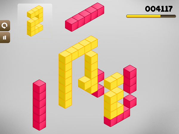 Скидки в App Store: Cubic Block, Victory March, Goodo Cal, Image Transfer.-3