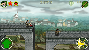 Скидки в App Store: Cubic Block, Victory March, Goodo Cal, Image Transfer.-7