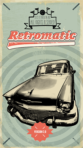 Скидки в App Store: Retromatic 2.0, Smash Spin Rage, HiCollage, Articles.-3