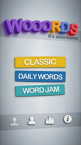 Скидки в App Store: Wooords, DailyCost, Hazy Weather, Luminance.-3