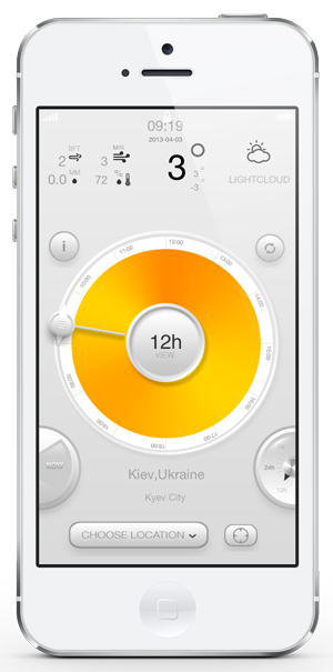Приложения для iOS: скидки в App Store 3 апреля 2013 года-4