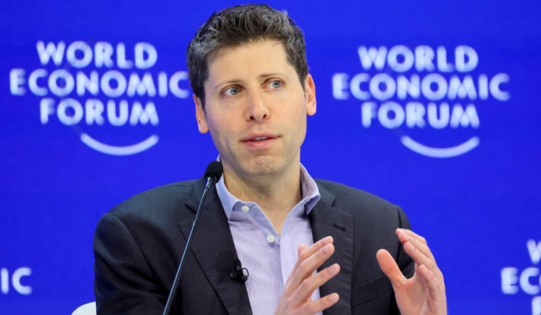 Sam Altman is trying to raise billions of dollars to create a global network of AI chip factories