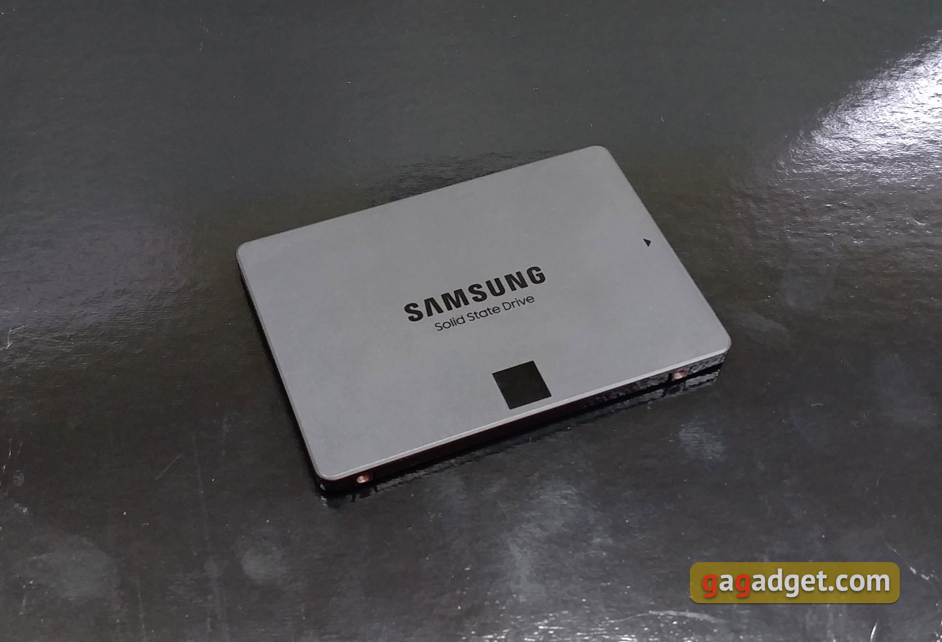 Обзор Samsung SSD 860 QVO: потребительский SSD с QLC 3D V-NAND памятью-9