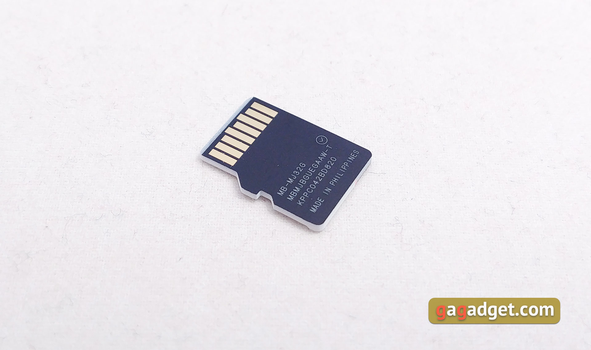 Обзор выносливых MicroSD Samsung PRO Endurance Card и USB-флешки Bar Plus-8