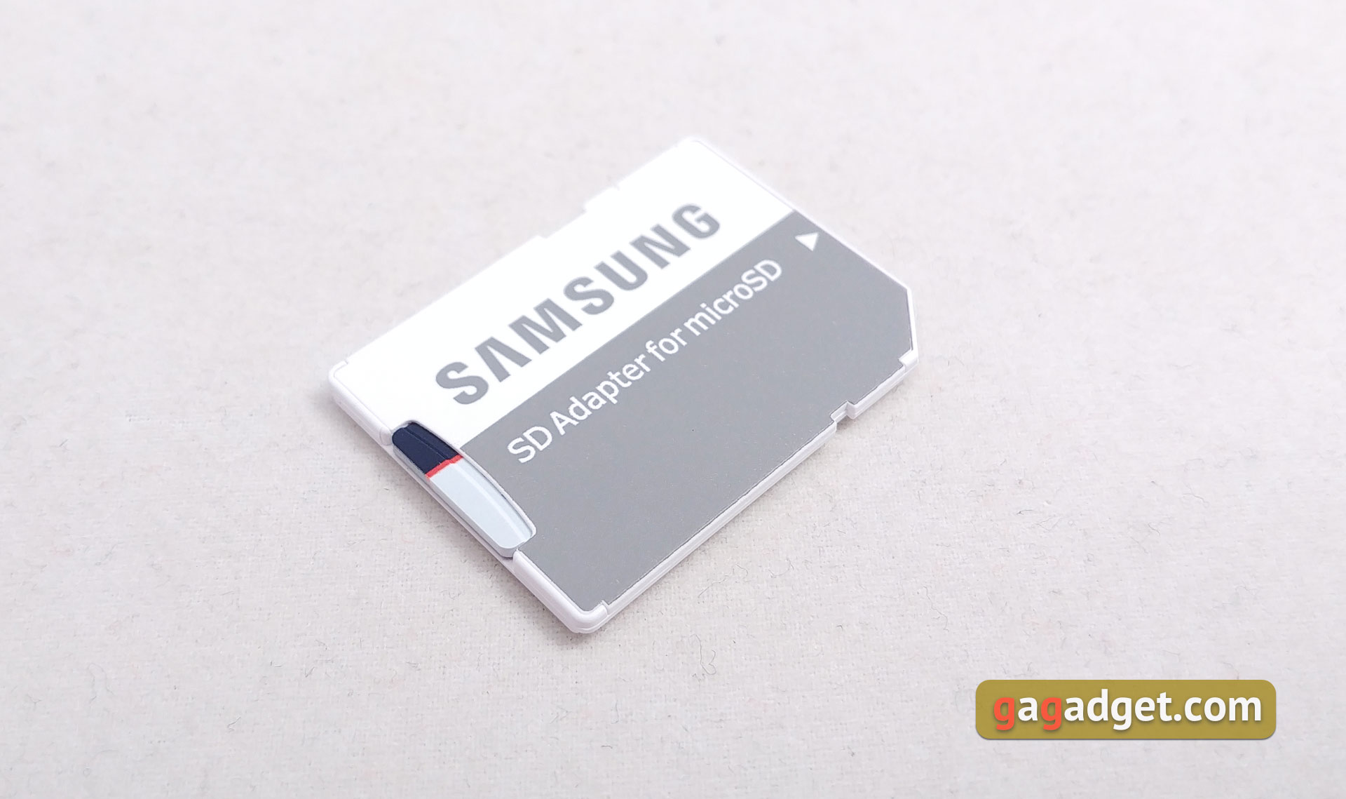 Обзор выносливых MicroSD Samsung PRO Endurance Card и USB-флешки Bar Plus-9
