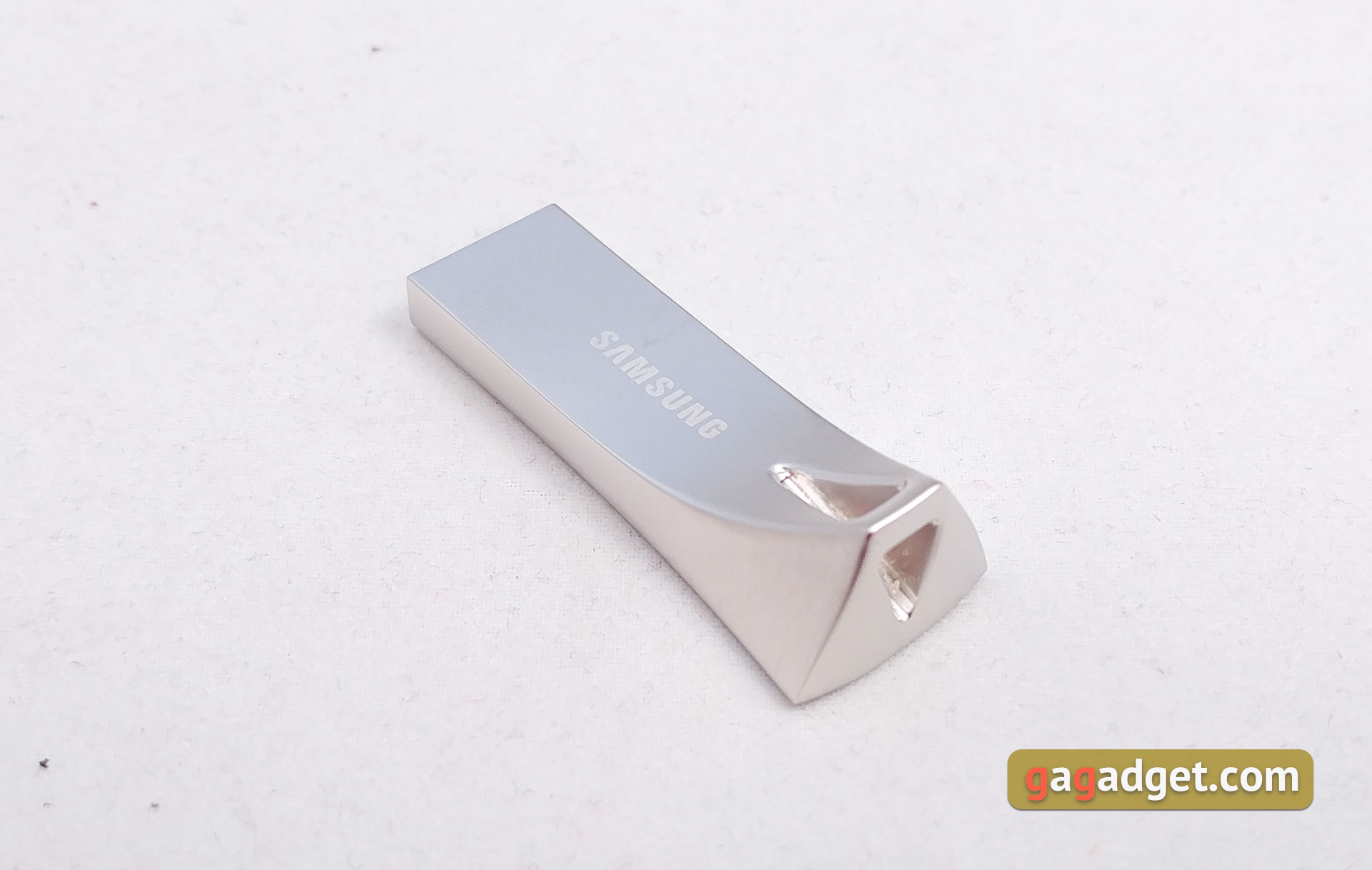 Обзор выносливых MicroSD Samsung PRO Endurance Card и USB-флешки Bar Plus-18
