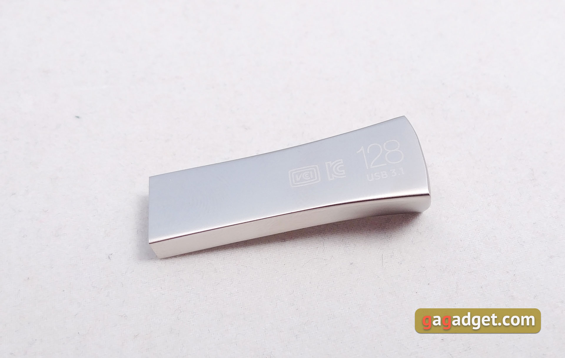 Обзор выносливых MicroSD Samsung PRO Endurance Card и USB-флешки Bar Plus-19