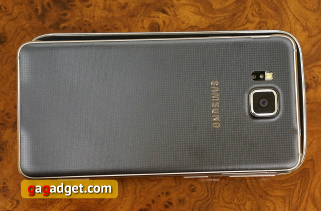 Обзор Samsung Galaxy Alpha-12