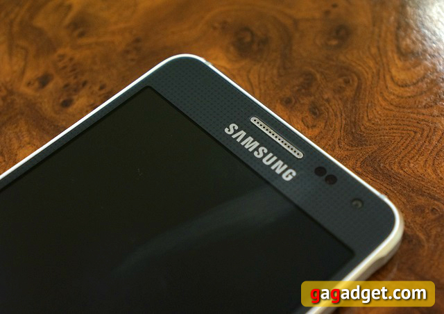 Обзор Samsung Galaxy Alpha-13