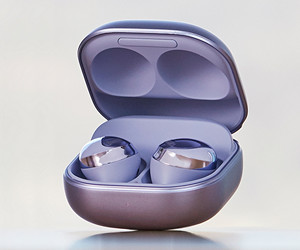 Samsung Galaxy Buds Pro review