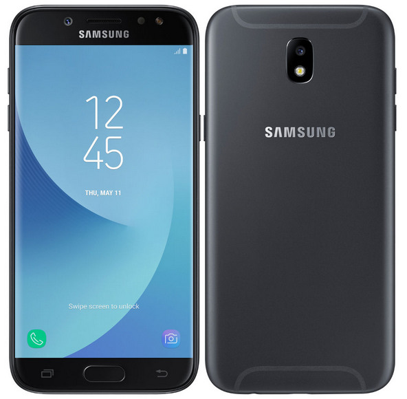 Анонс Samsung Galaxy J3, Galaxy J5 и Galaxy J7 2017 года: металл в массы-2