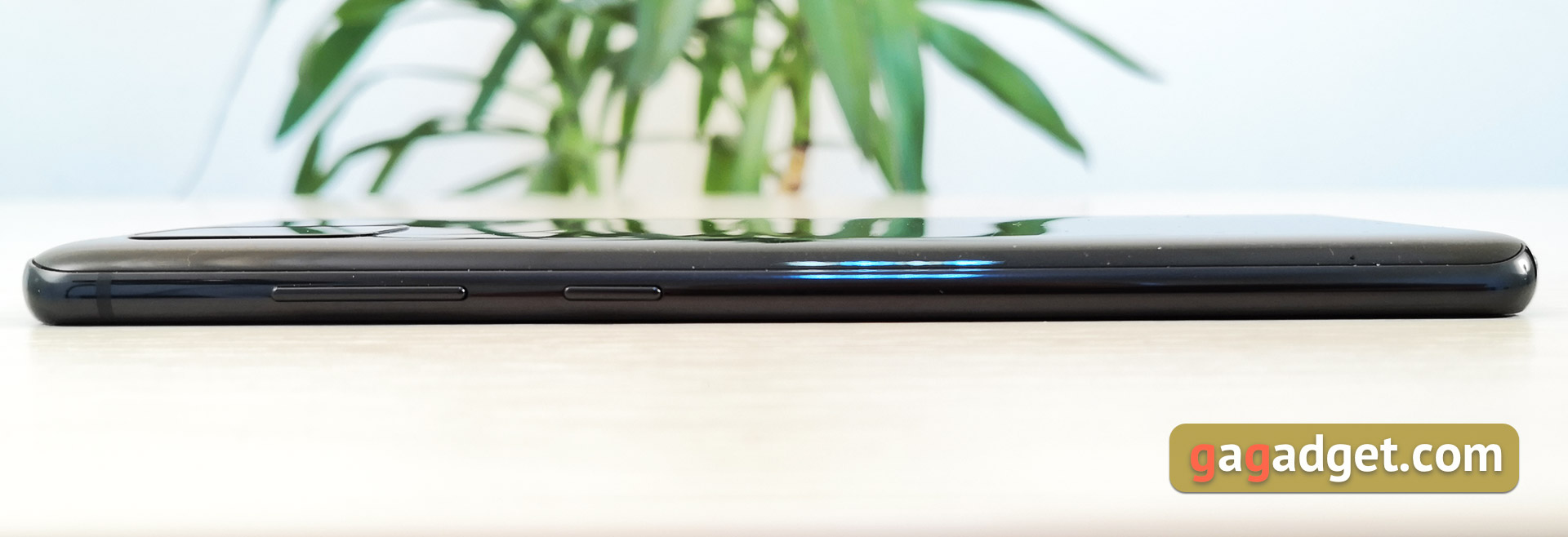Обзор Samsung Galaxy Note10 Lite: для расчётливых фанатов линейки-5