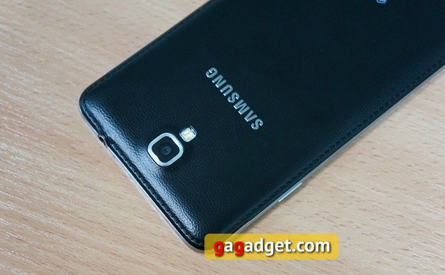 Обзор Samsung Galaxy Note 3 Neo: Note 3 для "бедных"-8