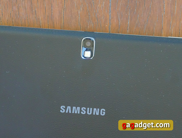 Обзор Samsung Galaxy Note PRO: персональный ассистент -4
