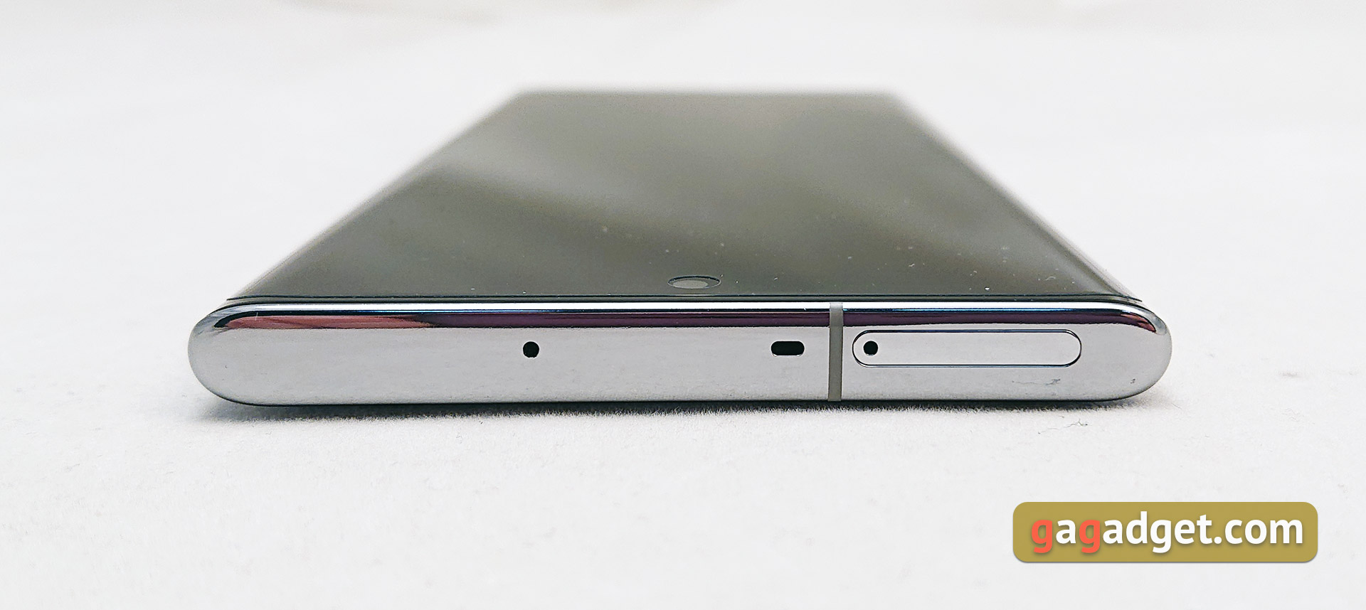 Обзор Samsung Galaxy Note10: всё тот же флагман, но поменьше-7