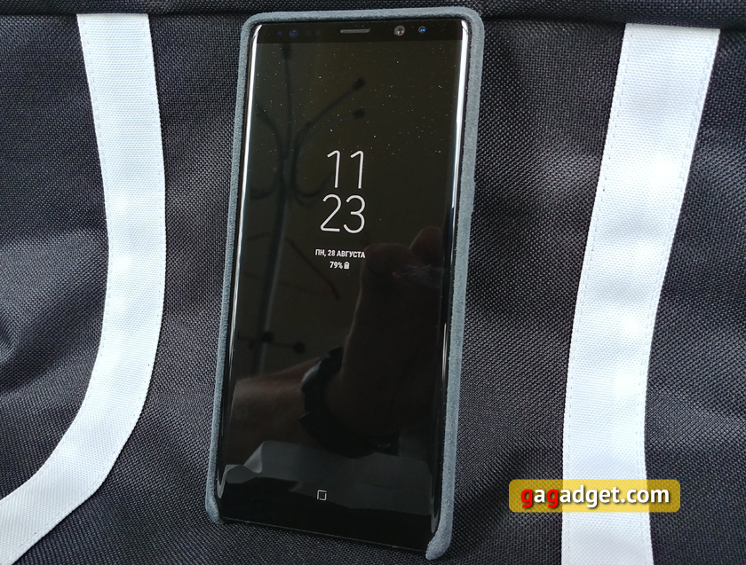 Обзор Samsung Galaxy Note8: самый технологичный Android-смартфон-19