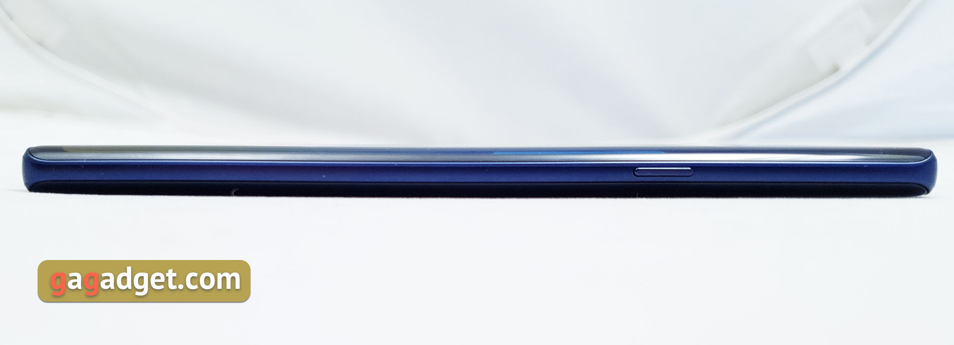 Обзор Samsung Galaxy Note9: максимум технологий и возможностей-13