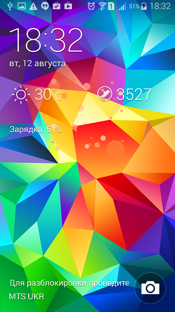 Обзор смартфона Samsung Galaxy S5 Mini: комплекс полноценности-23
