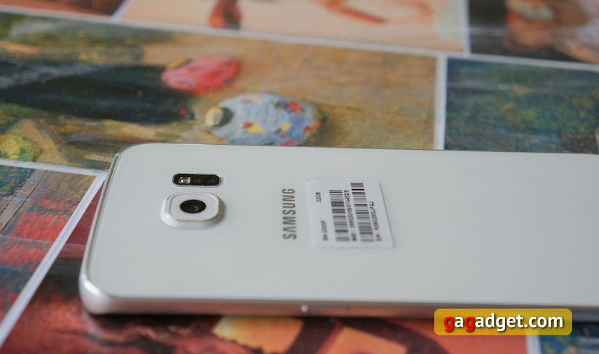 Обоюдоострый: обзор Samsung Galaxy S6 Edge-9