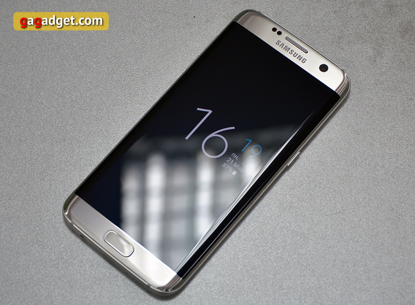 Почти идеал: обзор Samsung Galaxy S7 edge-2