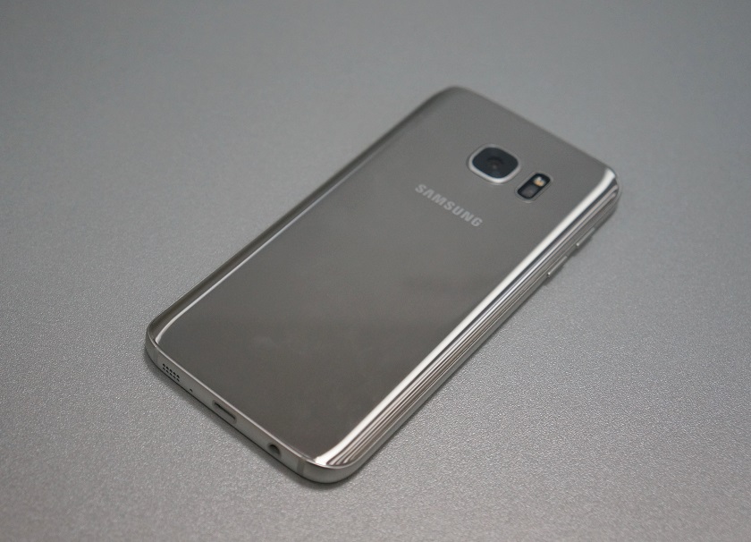 Обзор Samsung Galaxy S7: прыжок выше головы-2