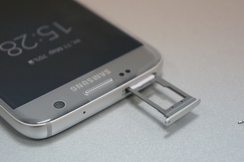 Обзор Samsung Galaxy S7: прыжок выше головы-15